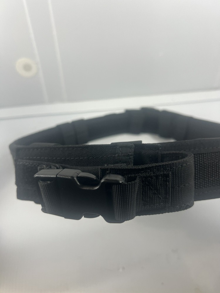 Condor Tactical Belt - Black