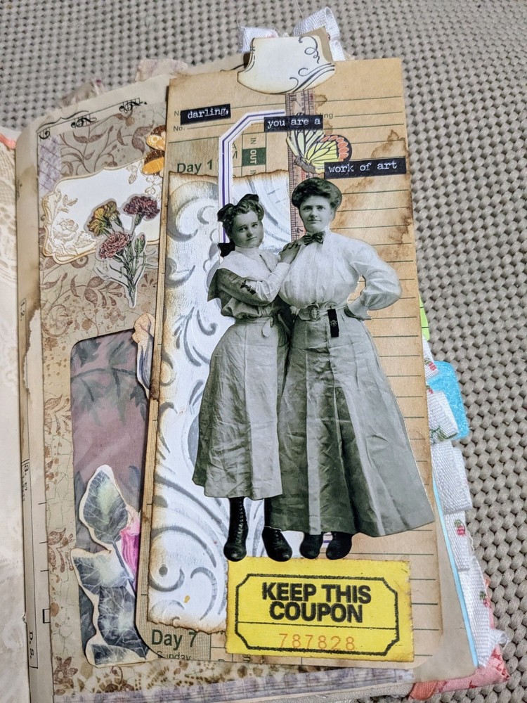 Simple Little Journal