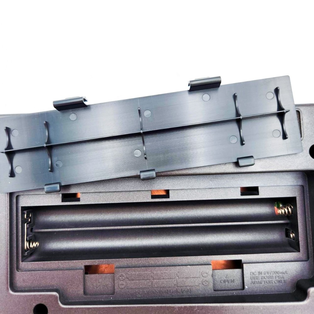 BOSS SP-202 Dr. Sample Sampler Looper Drum Machine Roland Working