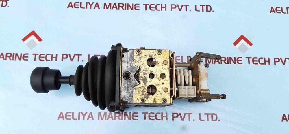 W.GESSMANN V64.1-02ZP Multi Axis Controller 941 560/2 6A 250VAC VDC