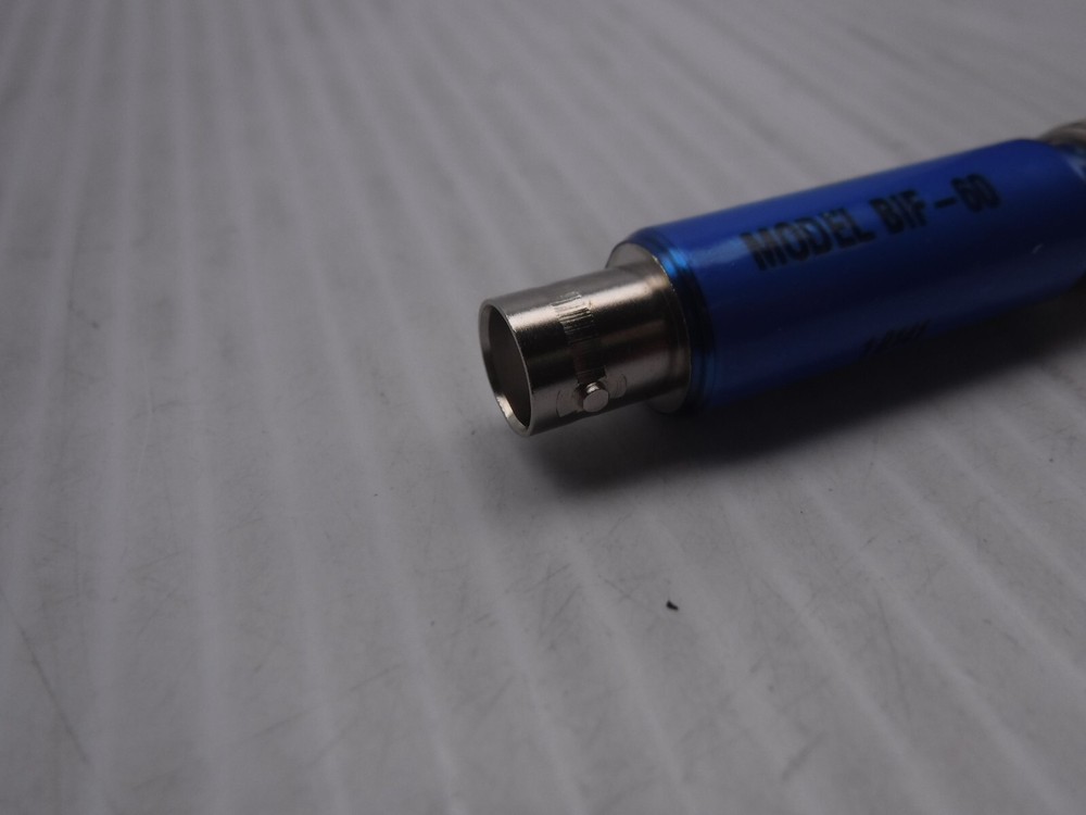 Mini-Circuits BIF-60 Pass Filter