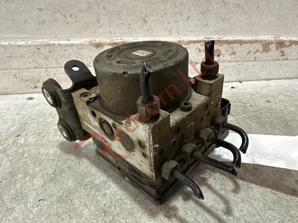 FORD MONDEO MK5 2014-2019 ABS Pump Modulator Control Unit EG9C-2C405-EC