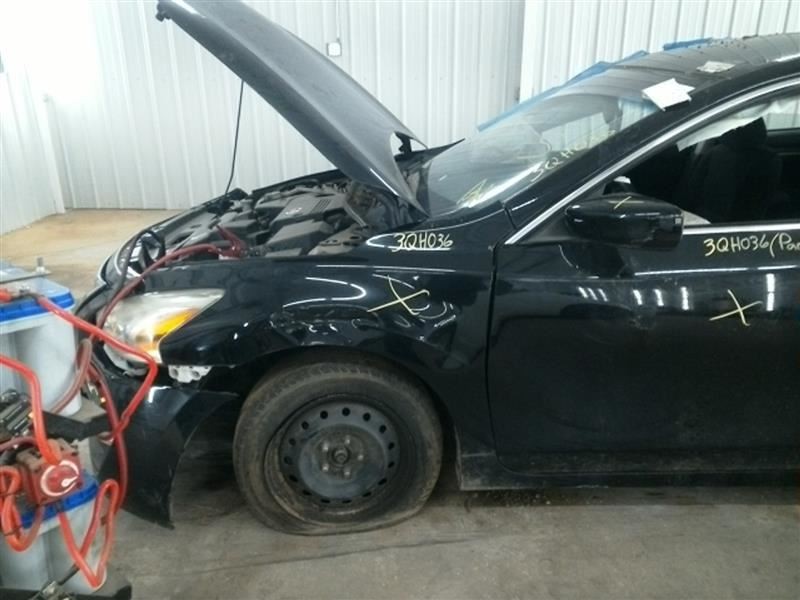 ALTIMA 2015 Keys/Latches/Locks 104693634