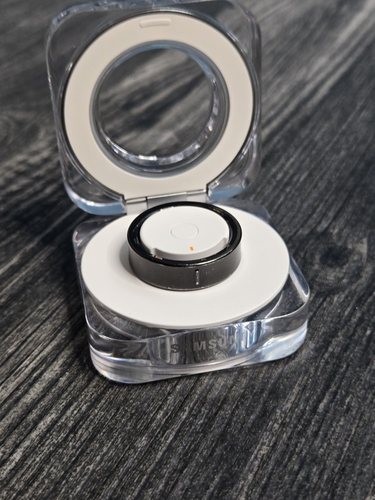 Samsung Galaxy Ring Size 11 (Black)