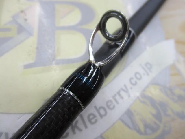 Deps Gain Element GE-610MR Fixed-Grip Model Cond/B