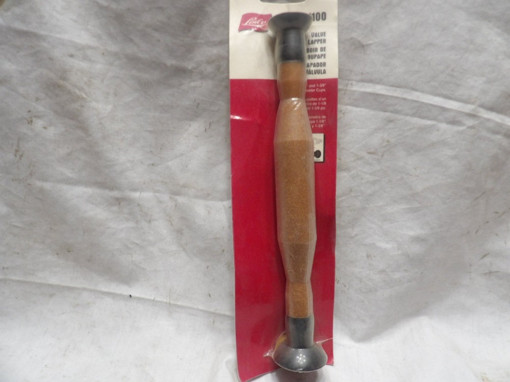 Lisle Valve Lapper #21100