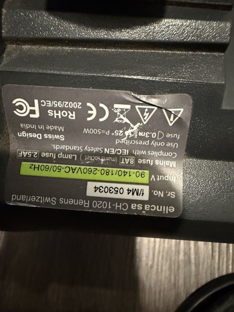 TESTED - Elinchrom D-Lite 4 it Bundle - 2 Light Units