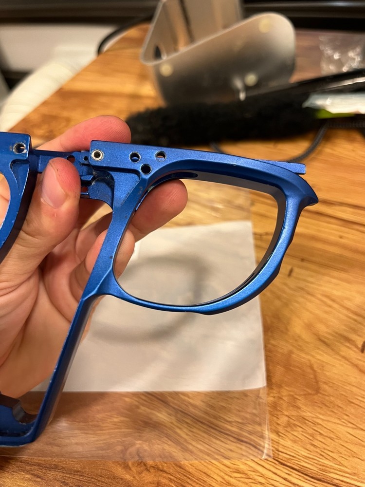 Dye DM UL Paintball Marker Frame