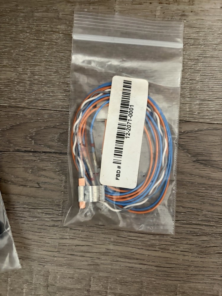 Fbd 12-2071-0001- Genuine OEM Replacement Part
