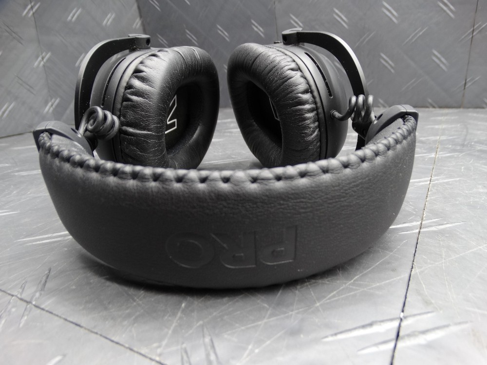 Logitech - PRO X 2 Wireless Gaming Headset (Parts Only)