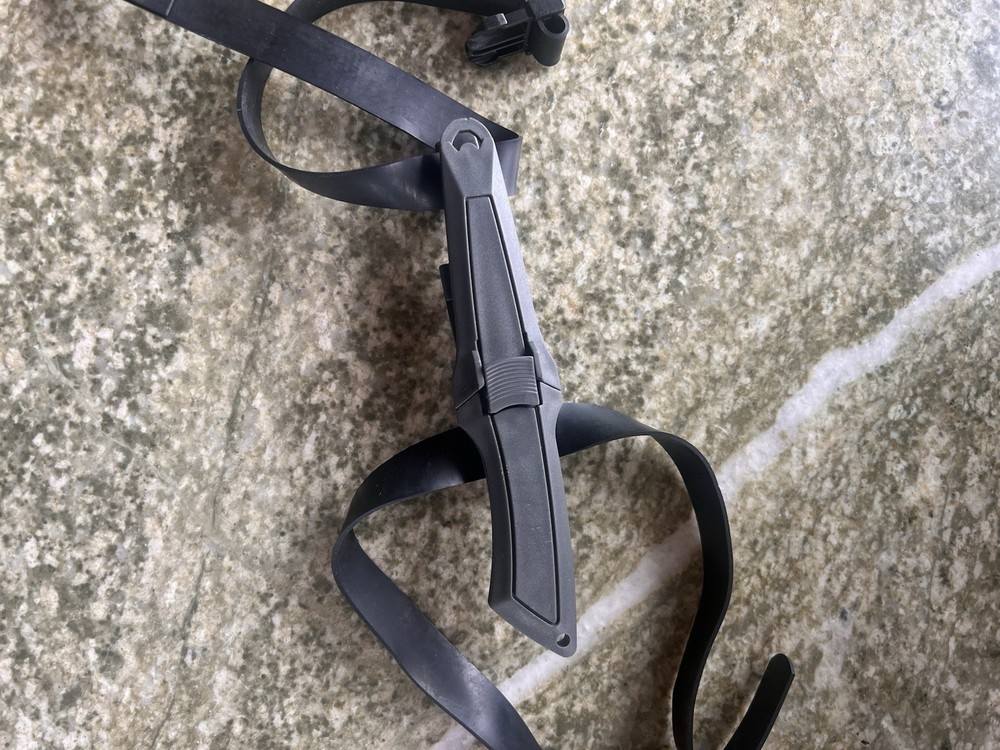 Dive Knife