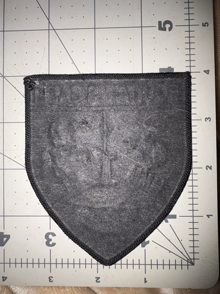 Marine Medium Tiltrotor Squadron 161 “Greyhawks” Patch Sew On