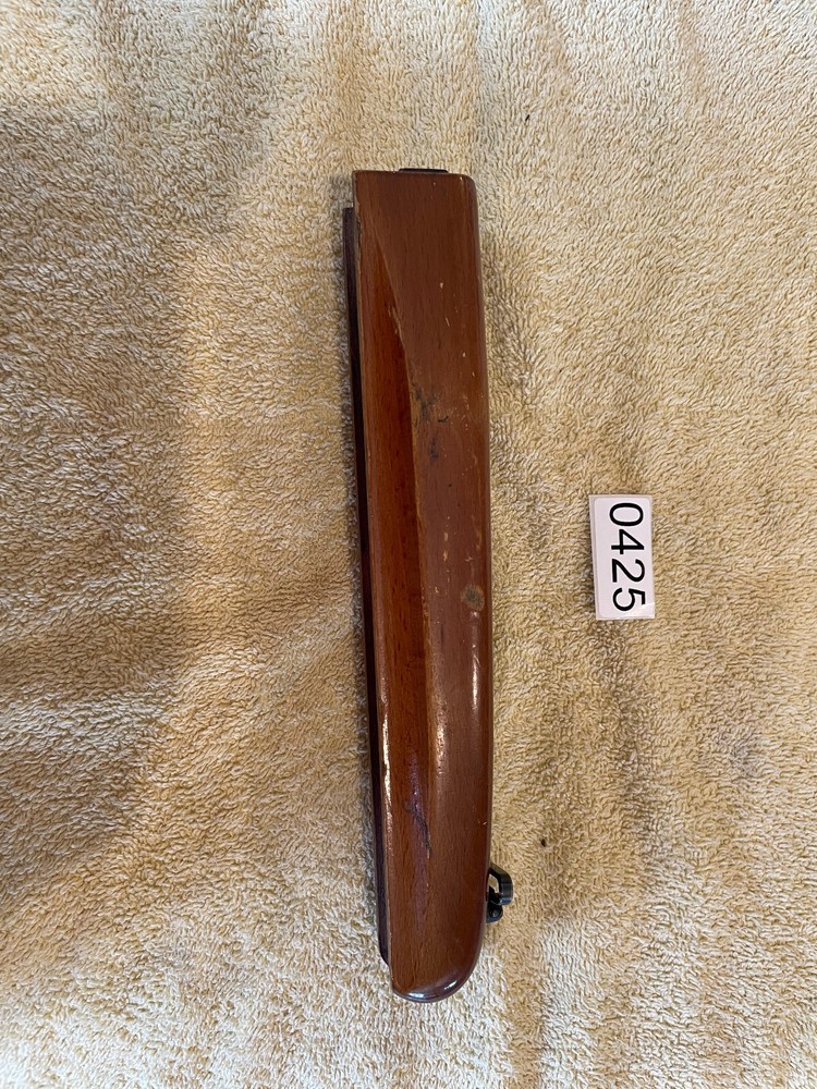 Anschutz Model 525 Forearm #0425