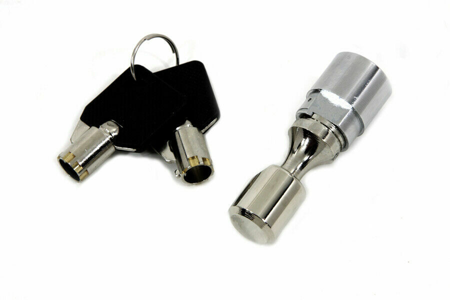 Fork Lock Kit for Harley Davidson by V-Twin