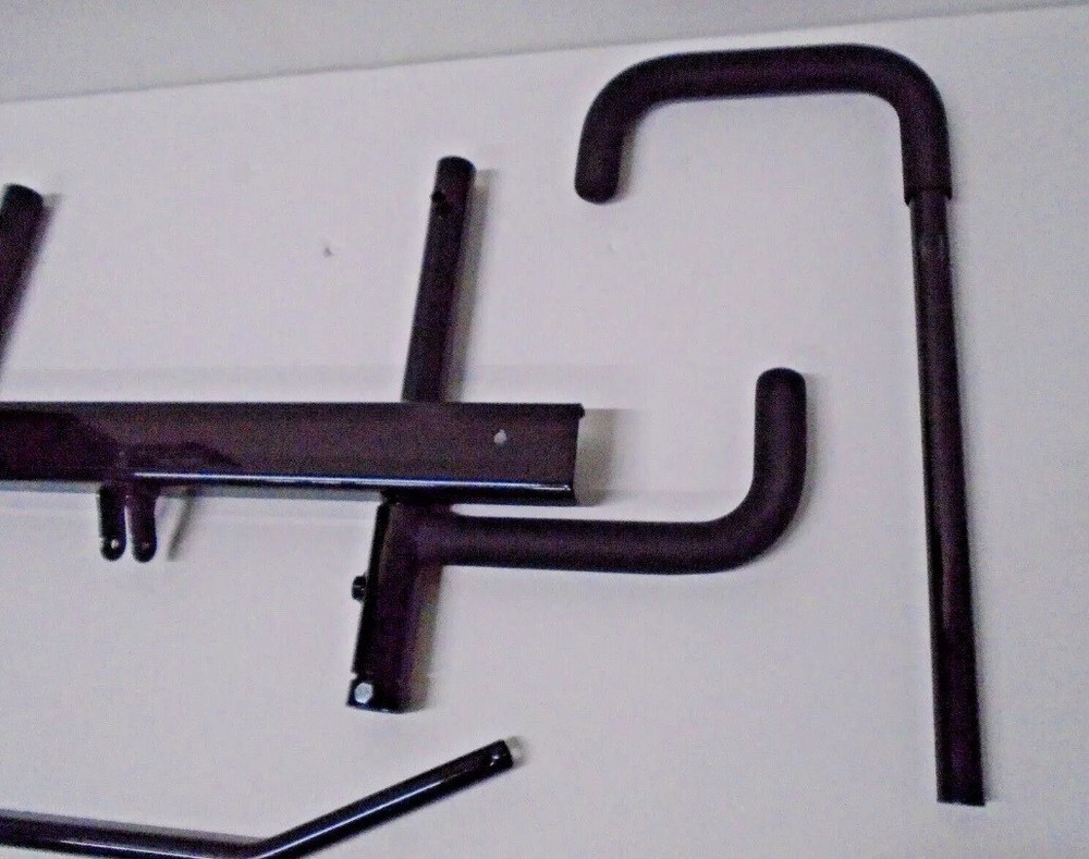 ARCTIC CAT 0436-792 TREE STAND / BOW CASE HOLDER KIT ATV / UTV