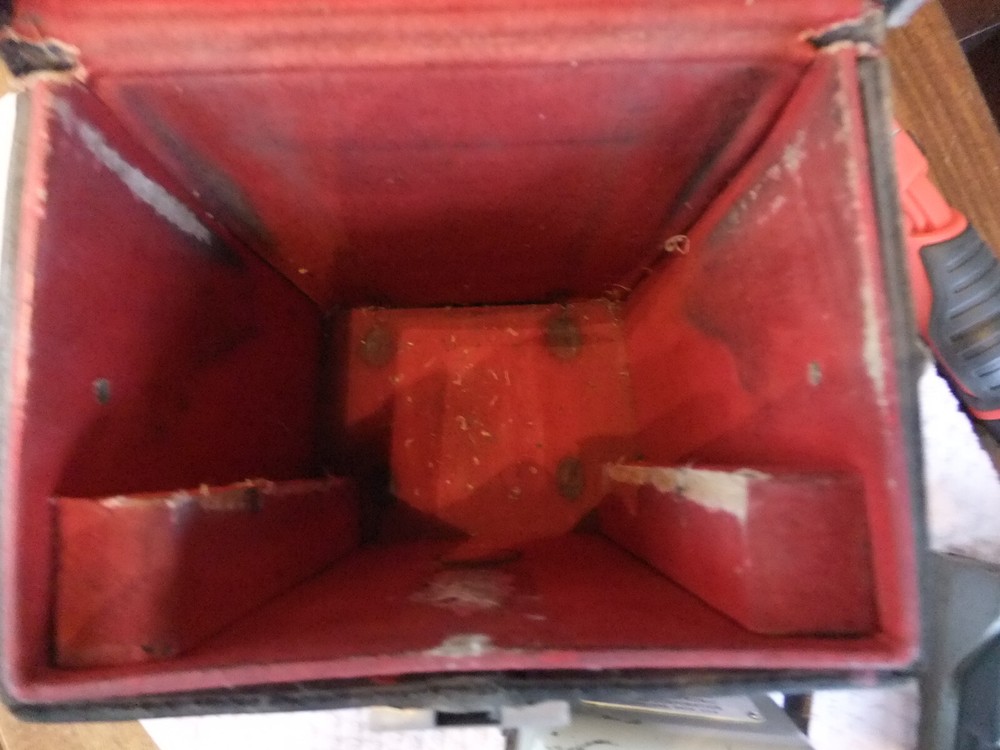 bird thruline model 43 wattmeter