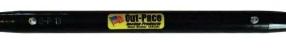 Out-Pace Performance 7/8" OD Tube 8" Long Greasable