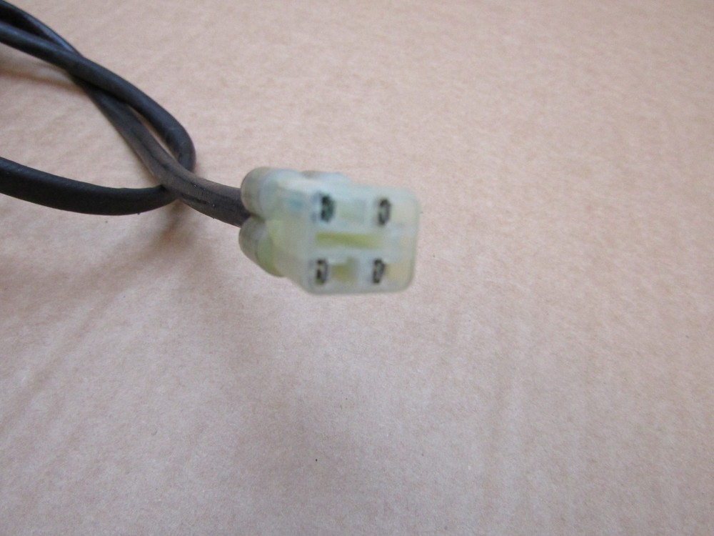 Kawasaki BR 125 2024 1,730 miles lambda sensor (17011)