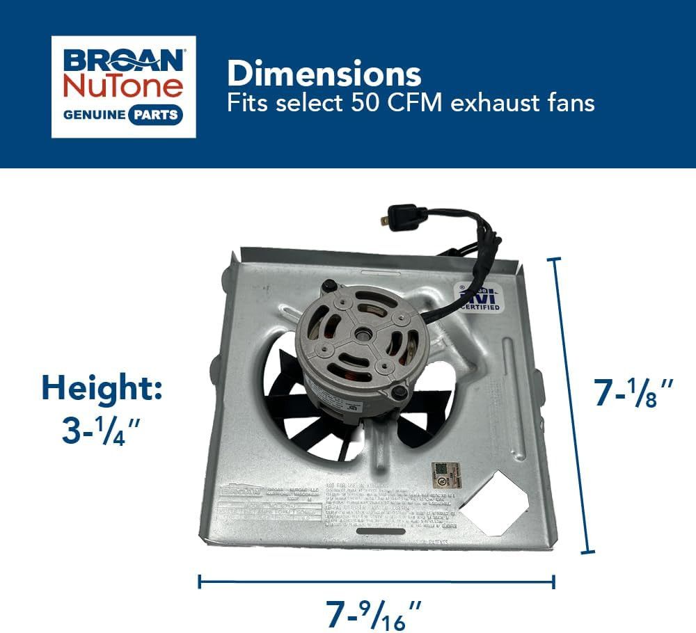 S97012026 Fan