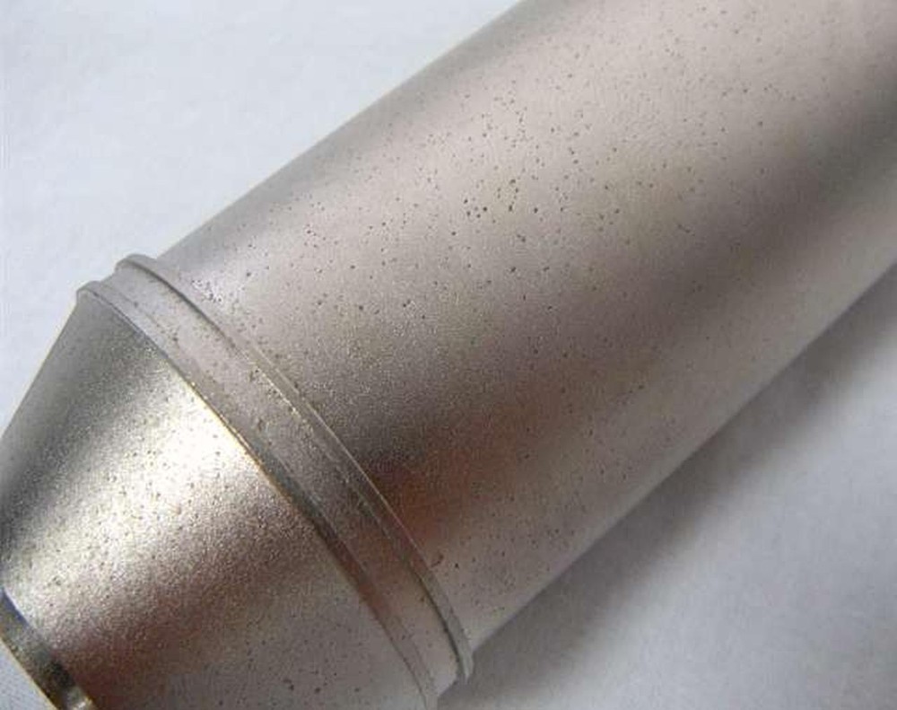 RODE Condenser Microphone Nt2 Used