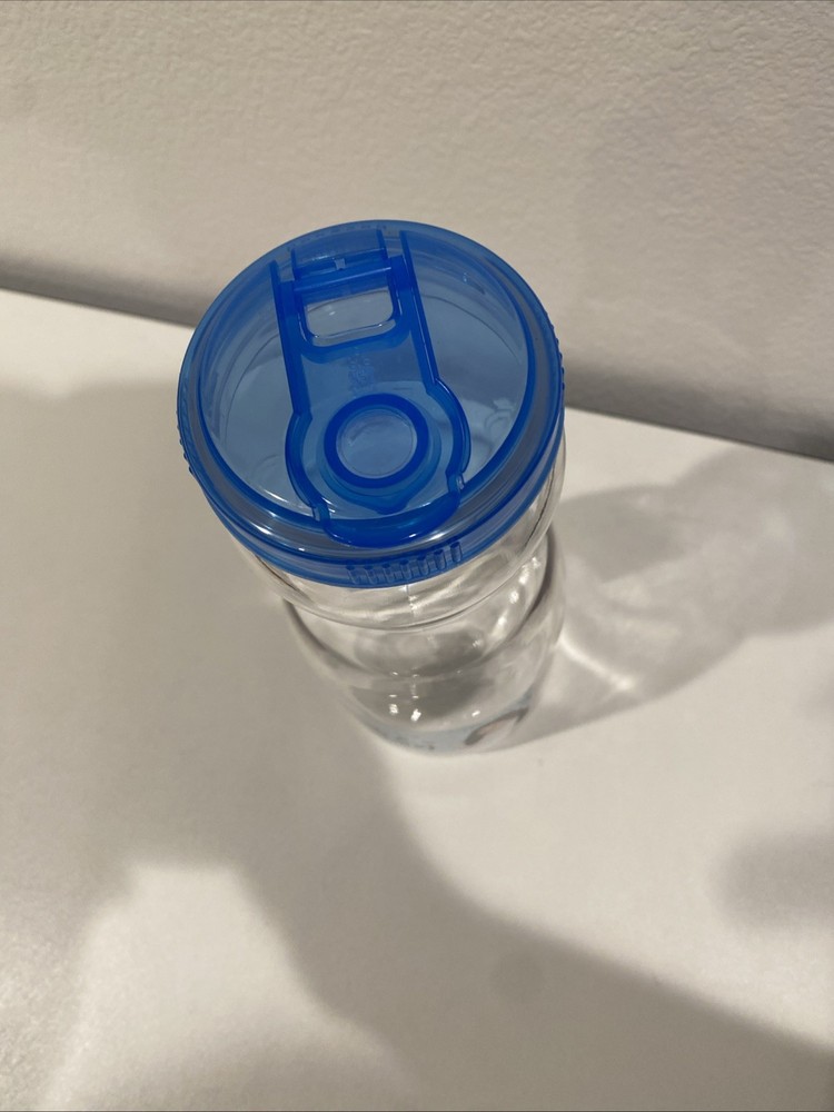 Korean Restaurant Water Bottle
