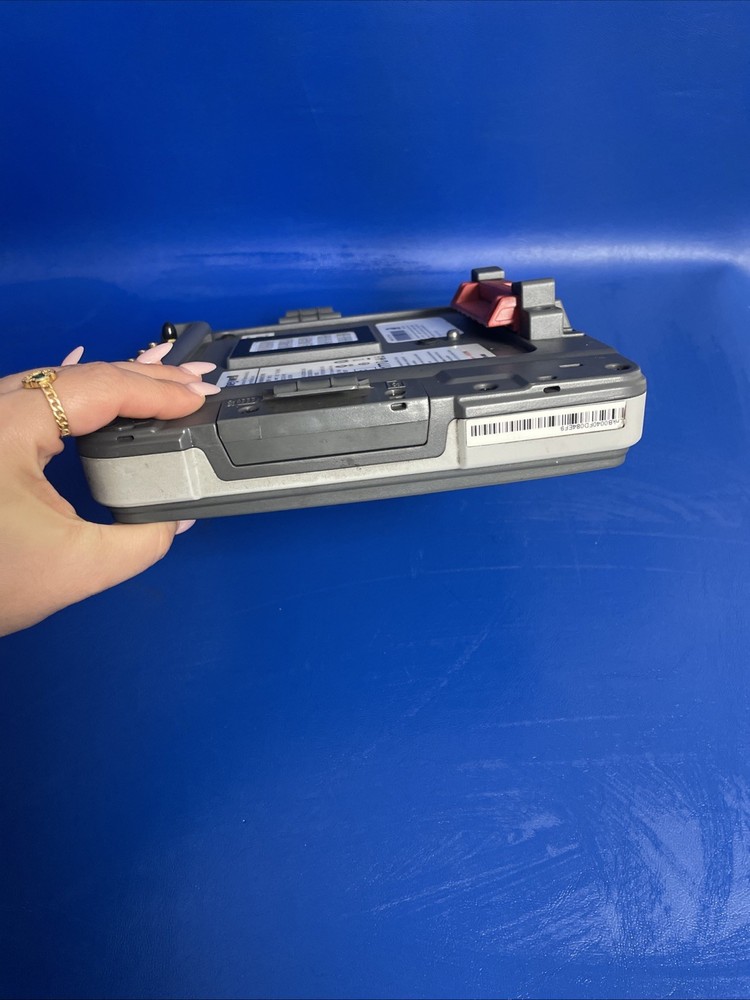 AS IS 3X Honeywell Thor VM1 C Data Terminal Vehicle-Mounted Computer / UNTESTED