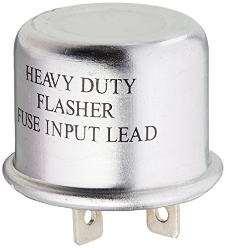 Industries TF552/536 Flasher