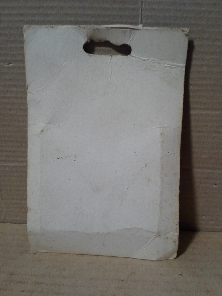 Red Devil 3169 3" Scraper Blade Heavy Duty-Fits Red Devil Scraper 3170. NOS