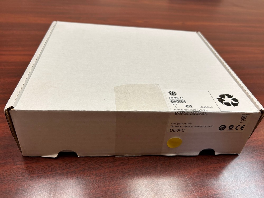 DD0FC from Interlogix , DirecDoor PoE based controller