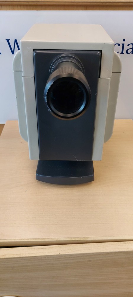 Takagi Vintage projector