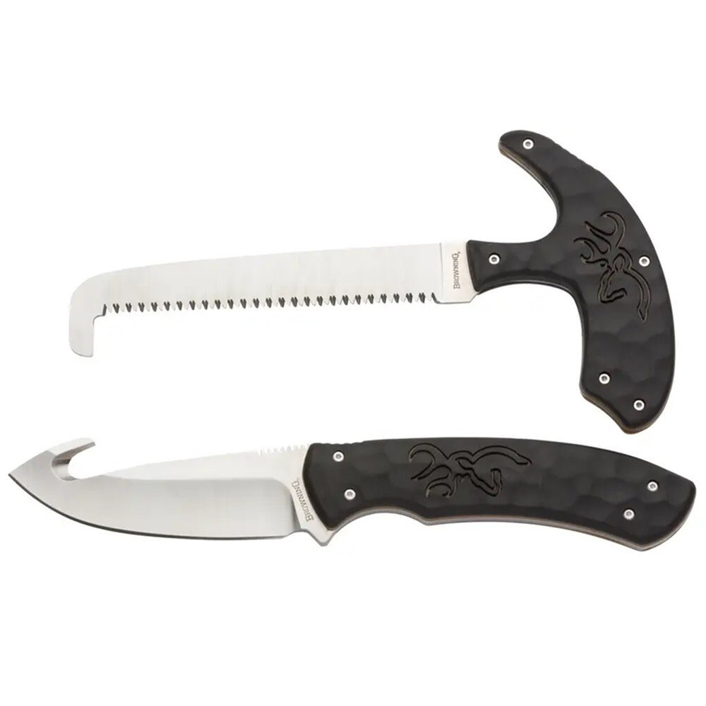 Browning Primal 2-Piece Combo Field-Dressing Kit 3220420B