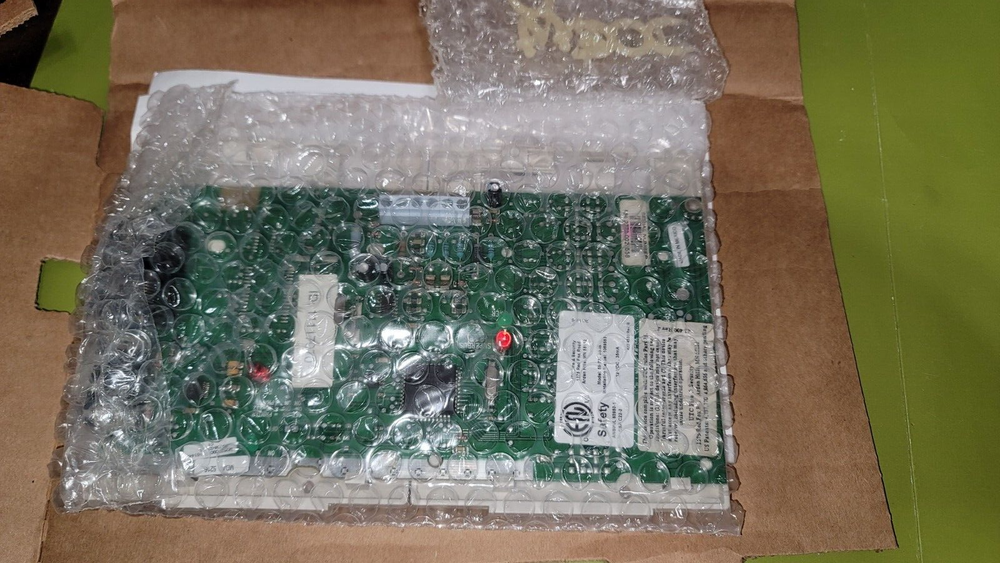 Interlogix GE Security 60-783-03-IS Concord Automation Module NEW!