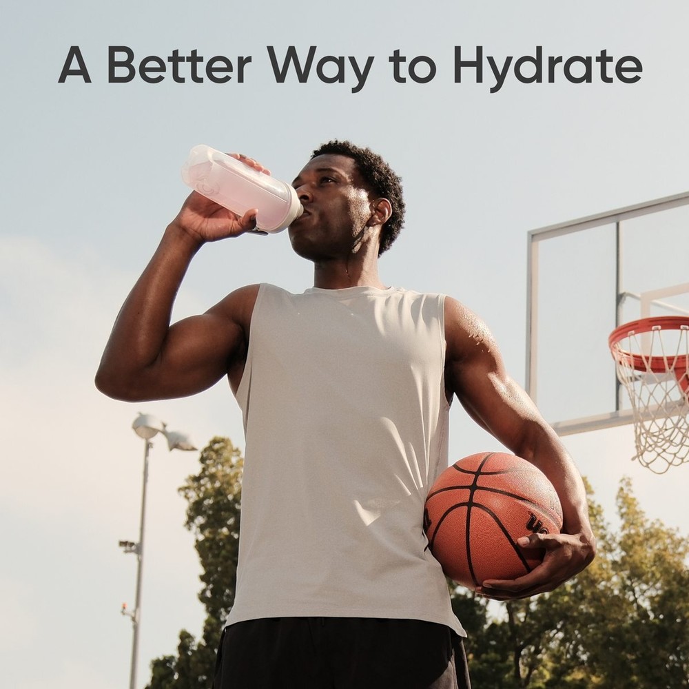 Hydrate Passion Fruit (90 servings)
