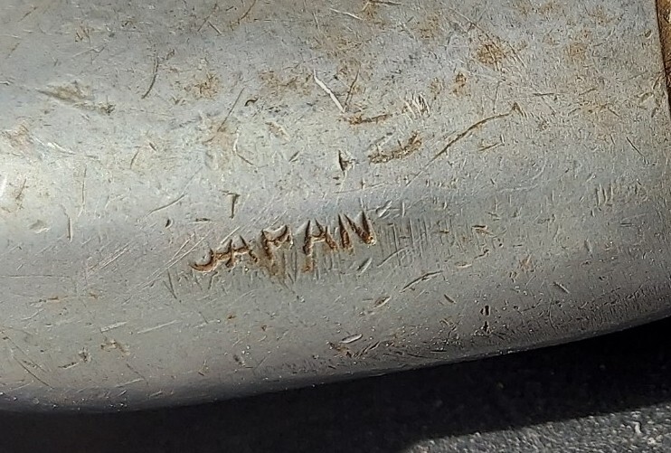 Mac Tools Pneumatic Air Chisel Air Hammer W/ 1 Bit