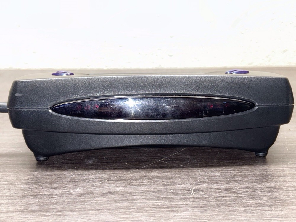 AMX VIEWPOINT ( VPT-CP) TOUCH SCREEN #D616