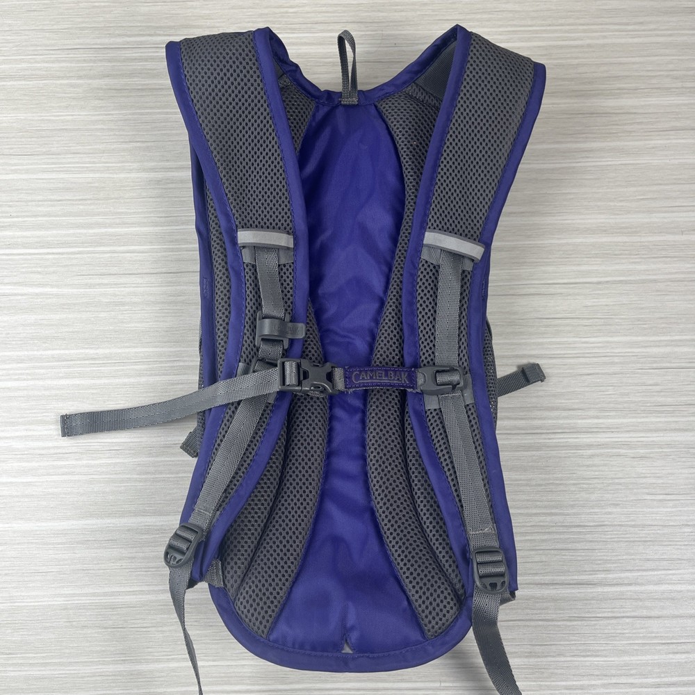 Camelback Aurora Hydration Pack Backpack Purple No bladder