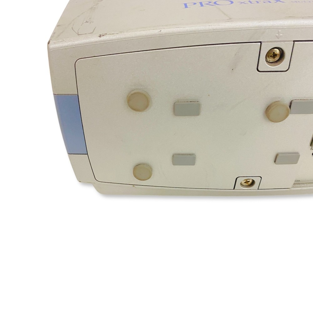 Sanyo Pro Xtrax Multiverse Projector, Tested