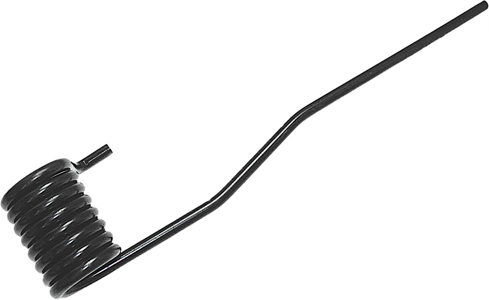 Slide Springs - Style: Right