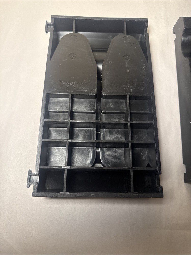 3-Pack Secure It Stock Base