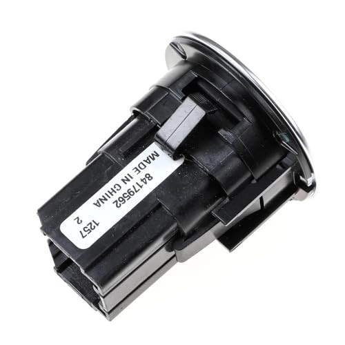 23132462 Engine Motor Ignition Start Stop Switch Button OEM for Malibu 2016