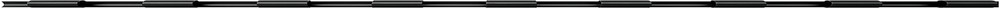 52326 Plastic Binding Combs - round Back, 1/2 Inches, 90 Sheets, Black, 100 Pack