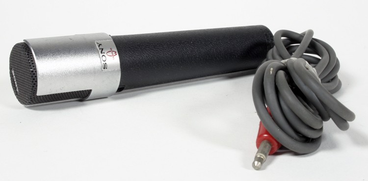 CARDIOID MICROPHONE STEREO MINI FOR VIDEO CAMERA