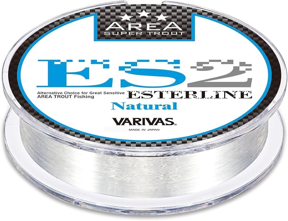 VARIVAS Area Super Trout ES2 Esterline