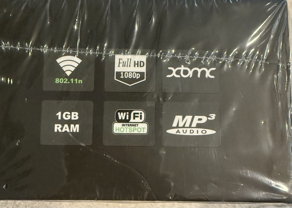 Minix X5 Mini Android Internet TV - 928pz