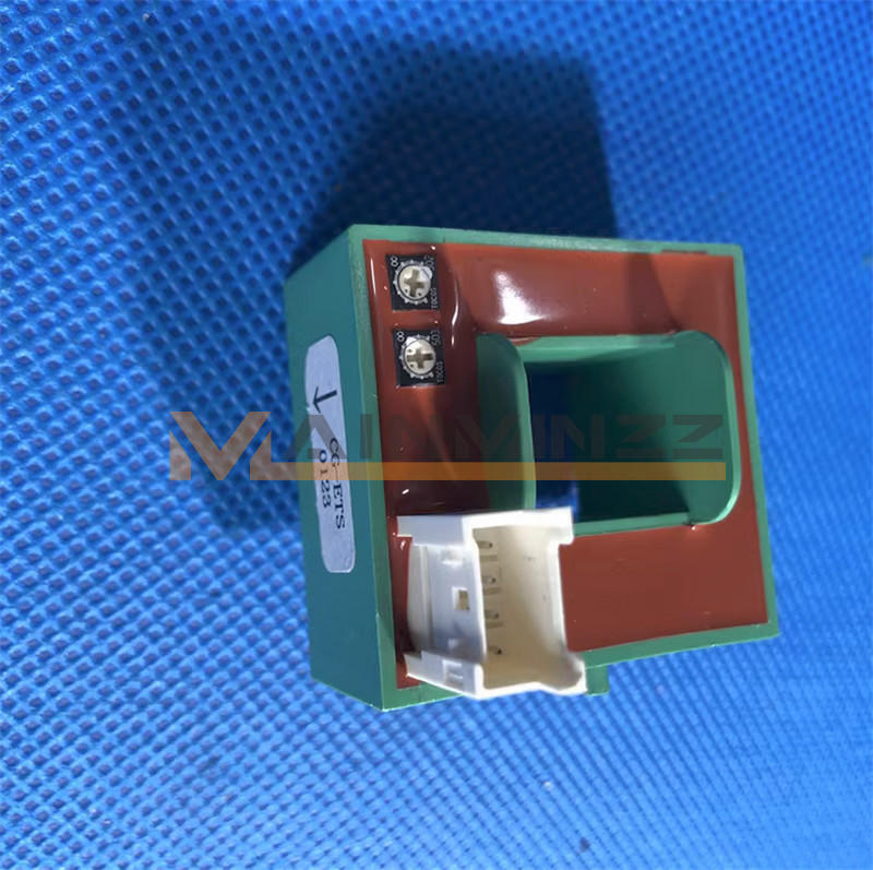 Used One Hall Transformer Current Sensor CG-ETS CG-DTS CG-FTS CG-CTS