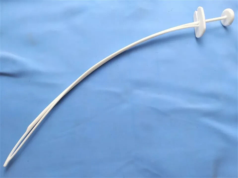 Difficult Intubation (Adult) D Stylet 5pc Lot