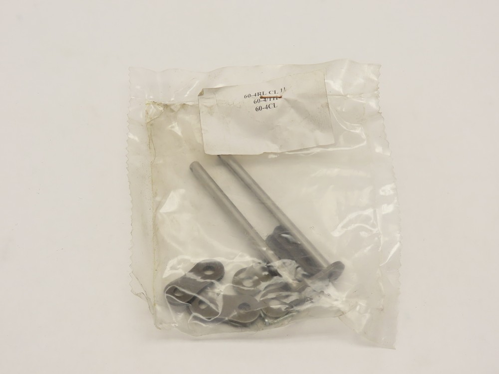 Whitney Renold #60-4 4 Strand Roller Chain Connecting Link