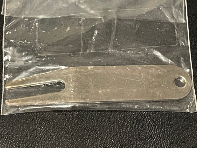 NOS John Deere Golf Divot Tool