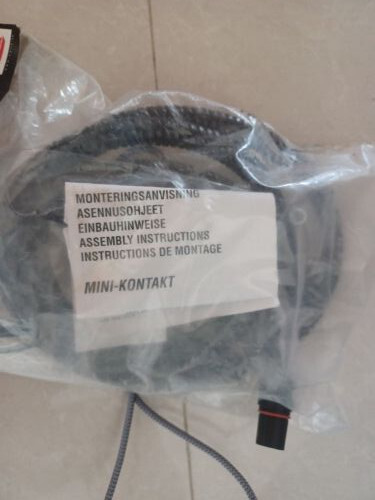 CALIX MK KABEL 1.2 METER 1762512  13883