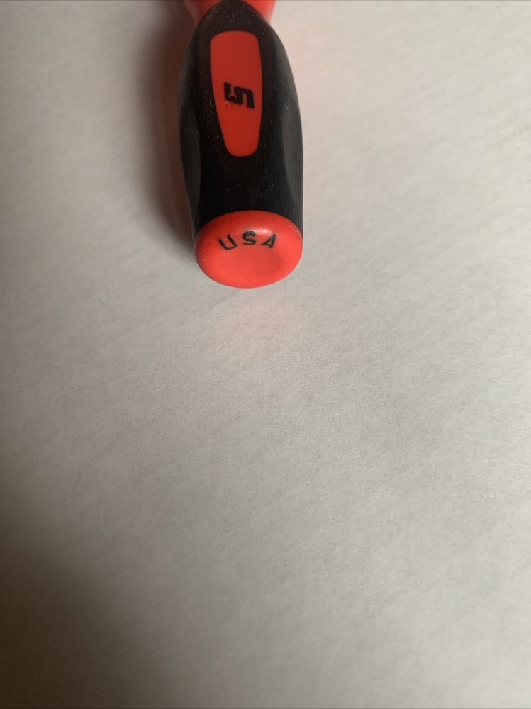 Snap-on Terminal Tool